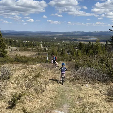 Cozy Family With Stunning Location On *