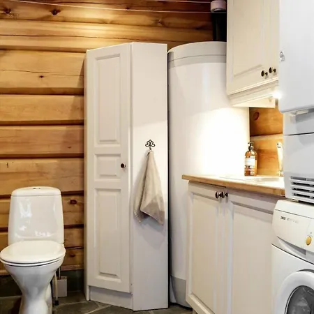 Cozy Family With Stunning Location On Golsfjellet