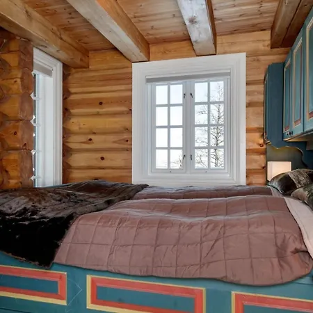 Cozy Family With Stunning Location On 別荘