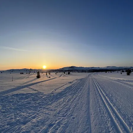 別荘 Cozy Family With Stunning Location On