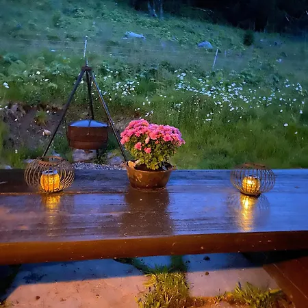 別荘 Cozy Family With Stunning Location On Golsfjellet