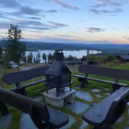 別荘 Cozy Family With Stunning Location On *