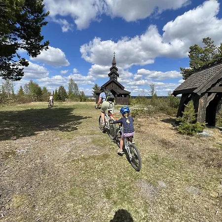 Cozy Family With Stunning Location On *