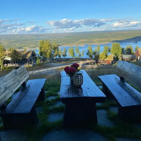別荘 Cozy Family With Stunning Location On Golsfjellet