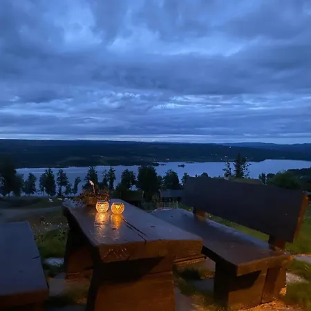 Hébergement de vacances Cozy Family With Stunning Location On *