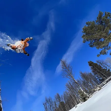 別荘 Cozy Family With Stunning Location On