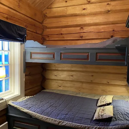 別荘 Cozy Family With Stunning Location On *