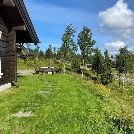 別荘 Cozy Family With Stunning Location On