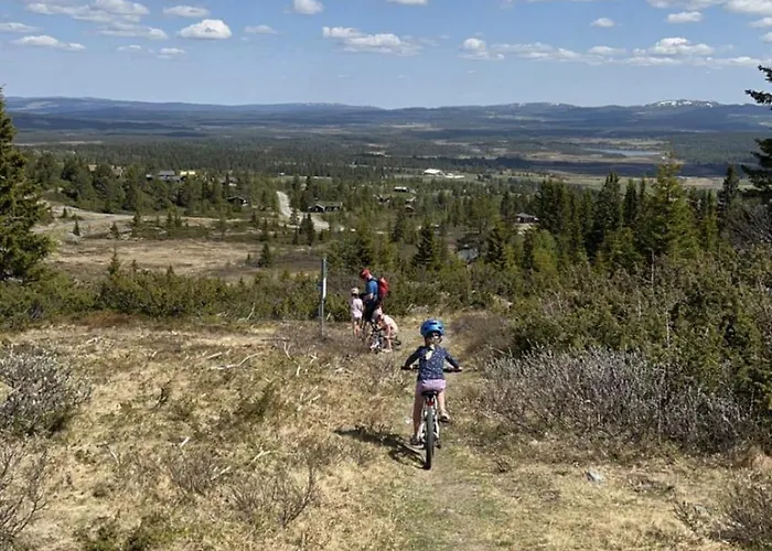 Cozy Family With Stunning Location On *