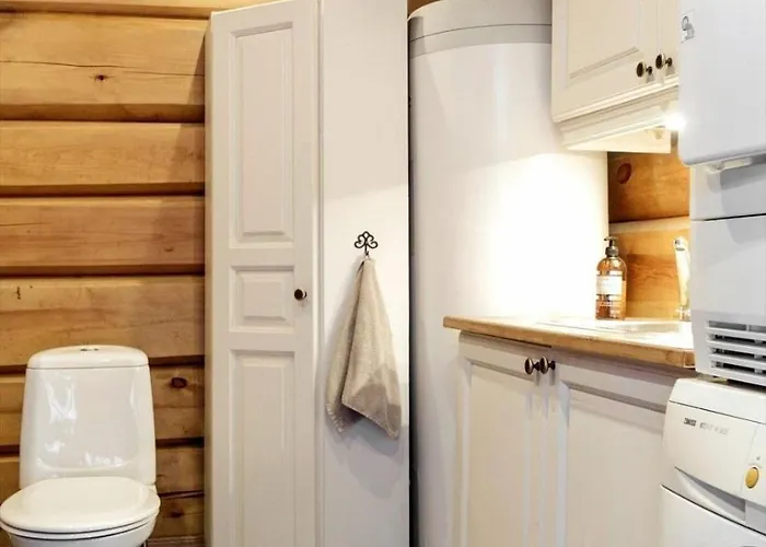 Cozy Family With Stunning Location On Golsfjellet