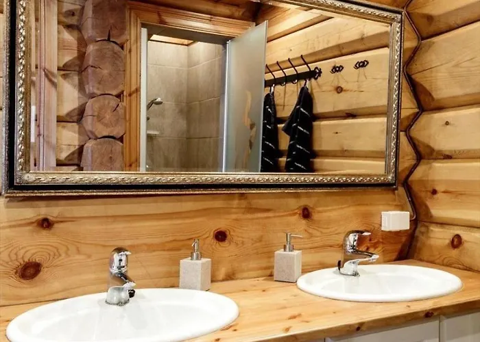 Cozy Family With Stunning Location On Golsfjellet