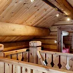 Cozy Family With Stunning Location On Golsfjellet