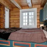 Cozy Family With Stunning Location On Feriehus