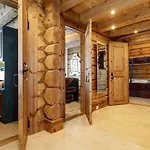 Cozy Family With Stunning Location On Feriehus Golsfjellet