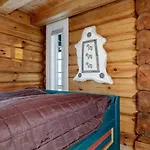 Cozy Family With Stunning Location On Feriehus *