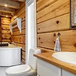 Feriehus Cozy Family With Stunning Location On *