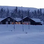 Cozy Family With Stunning Location On Feriehus