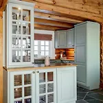 Cozy Family With Stunning Location On Feriehus Golsfjellet