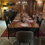 Cozy Family With Stunning Location On Feriehus Golsfjellet