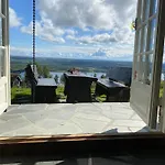 Feriehus Cozy Family With Stunning Location On Golsfjellet