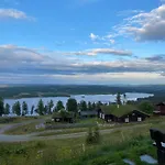 Cozy Family With Stunning Location On Golsfjellet